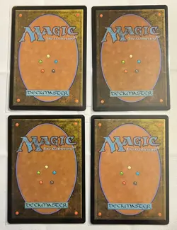 Roaming Throne (Borderless + Regular) The Lost Caverns of Ixalan Set of 4!! - Image 2