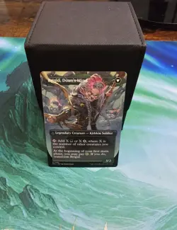 Brigid, Clachan's Heart Kithkin Commander Deck EDH MTG Magic the Gathering - Image 2