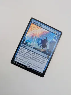 MTG - Mana Sculpt - Secrets of Strixhaven NM/M Condition - Image 2