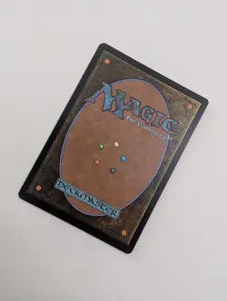 MTG - Mana Sculpt - Secrets of Strixhaven NM/M Condition - Image 3