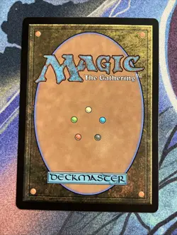 MTG 2025 Tarkir: Dragonstorm: Temur Battlecrier (0228) Foil - Image 2