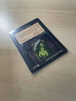 Unspeakable Symbol Scourge Regular - Image 4