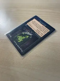 Unspeakable Symbol Scourge Regular - Image 5