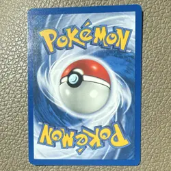 Pokemon Dark Dugtrio 6/82 Team Rocket Holo Unlimited Edition 50 HP Card - Image 2