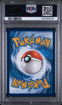 2023 POKEMON SWORD & SHIELD CROWN ZENITH #GG55 FULL ART/REGIGIGAS VSTAR PSA 10 - Image 2