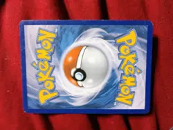 2013 POKEMON BLACK STAR PROMO EEVEE #BW94 HOLO FOIL PSA 9 MINT #64205033 - Image 2