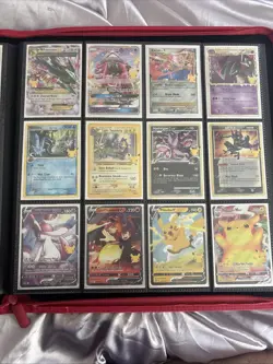 Pokemon Celebrations Complete Master Set 25th Anniversary + Promos & More - Image 5