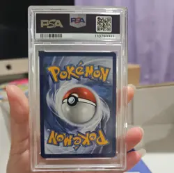 2023 Pokemon SVP en Mew EX 151 Ultra Premium Collection PSA 8 - Image 2