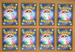 JAPANESE POKEMON GO [s10b] HOLO ENERGY LOT - 8 HOLO ENERGY CARDS - Image 2