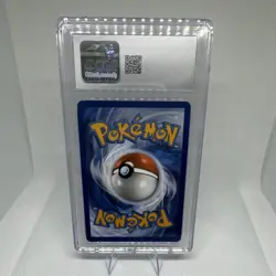 Pokemon Snorlax CGC 9 016/034 Trading Card Game Classic Holo English 2023 - Image 2