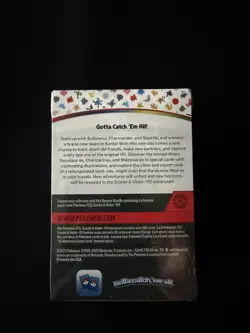 Pokemon TCG Scarlet & Violet 151 Booster Bundle Sealed New (6 packs) - Image 2