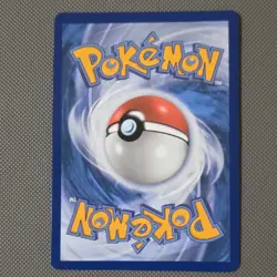 Pokemon TCG Mega Charizard Y EX Full Art Holo Promo 030 Mega Evolution 360 HP - Image 2
