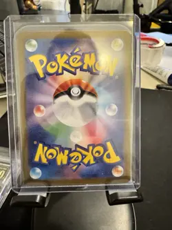 Pokemon Psyduck 175/165 Sv2a: Pokemon Card 151 Art Rare Holo Japanese - Image 2