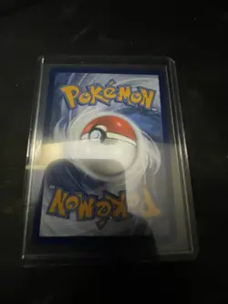 Bloodmoon Ursaluna ex 168/131 Prismatic Evolutions Pokemon SIR NM RARE SSP HTF - Image 2