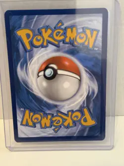 Pokemon Gholdengo ex 164/131 SV Prismatic Evolutions Rare Holo 260 HP - Image 2