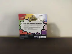 Pokemon TCG: Mega Evolution - Ascended Heroes 2-Pack Blister - Erika's Tangela - Image 2