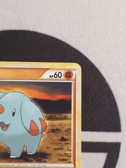 Pokemon Card Phanpy 66/95 Call Of Legends Set German Pokemon Original TCG - Image 5