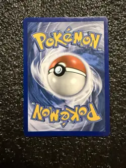 MEWTWO EX 2016 POKEMON XY EVOLUTIONS ULTRA RARE 52/108 - Image 2