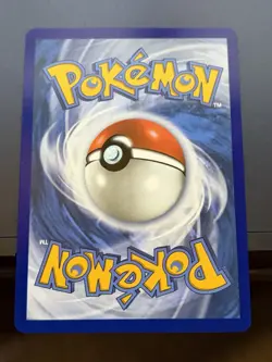 Ascended Heroes Fan Rotom 250/217 Illustration Rare IR Full Art Pokemon Card NM - Image 2