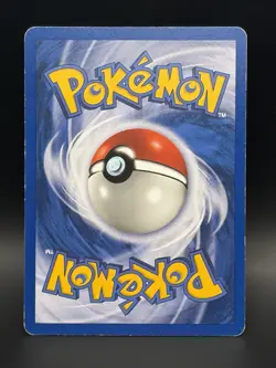 Pokemon TCG Voltorb Base Set, Unlimited Common Card 67/102 - Image 2