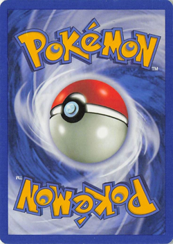 Pokemon TCG Voltorb Base Set, Unlimited Common Card 67/102 - Image 4