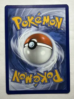 Pikachu 051/162 Pokemon Day STAMPED SWIRL Behind Head - Image 2