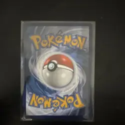 Pokemon Brute Bonnet 207/182 Paradox Rift Holo Illustration Rare Basic 120 HP - Image 2