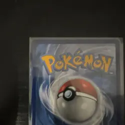 Pokemon Brute Bonnet 207/182 Paradox Rift Holo Illustration Rare Basic 120 HP - Image 3