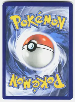Bidoof (Peelable Ditto) 059/078 Holo Common Pokemon GO Pokemon Reverse Holo LP - Image 3
