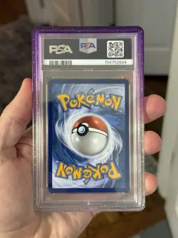 2026 POKEMON ASC EN-ASCENDED HEROES #284 MEGA GENGAR EX PSA 10 - Image 3