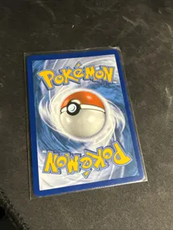 Yveltal 65/114 Holo XY Steam Siege Pokemon Card LP -Small Dent Top Left Of Back - Image 2