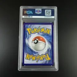 PSA 10 Zeraora Vmax GG42/GG70 Pokemon Crown Zenith Holo Graded Card - Image 4