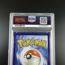 PSA 10 Zeraora Vmax GG42/GG70 Pokemon Crown Zenith Holo Graded Card - Image 5