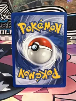 Pokemon! Totodile - Neo Genesis - Common - 80/111- 1st Edition NM! - Image 2