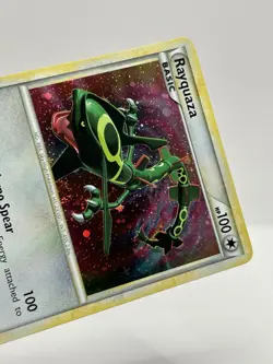 Pokemon TCG Rayquaza 20/95 Call of Legends Holo - MP - Image 4
