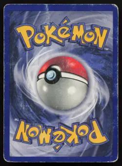 Pokemon Vintage Dragonite (Movie Promo) 05/53 WoTC Promo Non-Holo - HP / DMG - Image 2