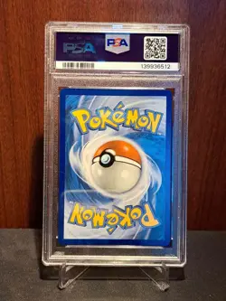 PSA 10 GEM MINT Kyurem Ex Black Bolt 165/086 Graded Pokemon Card SIR - Image 2