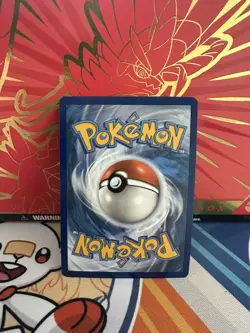 Dedenne SWSH080 Black Star Promo Mint Pokemon Card - Image 2