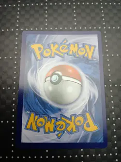 Pokemon TCG Charizard V SWSH260 Charizard Ultra Premium Collection Alt Art NM - Image 2