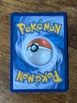 Pikachu Pokemon Day Cosmos Holo 051/162 SWIRL Stamped 30th Anniversary - NM - Image 5