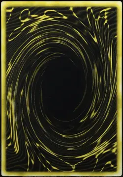 Yu-Gi-Oh! The Winged Dragon Of Ra GBI-003 Ultra Rare [NM] God Promo | EN 2000 - Image 2
