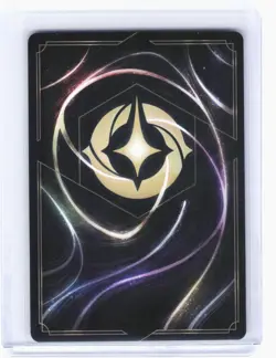 2023 Disney Lorcana—Stitch - Alien Dancer #207 Fabled—Epic Foil - Image 2