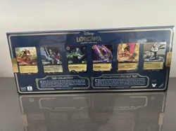 Disney - Lorcana TCG D23 Collection Collector’s Set 2024 Sealed - Image 2