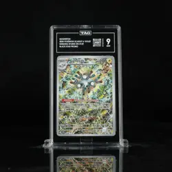 Magneton 159 Sv: Scarlet & Violet Promo Cards Holo Tag 9 - Image 1