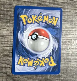 1999-2000 Pokemon - 7 Card Holo Lot - Gyarados Clefable Poliwrath Wigglycuff - Image 3