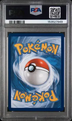 Pokemon Togedemaru Illustration Phantasmal Flames #104 Graded Card PSA 10 - Image 2