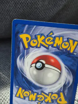 Arcanine (23/102) card from the original Pokemon TCG Base Set released in 1999. - Image 4