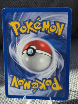 Arcanine (23/102) card from the original Pokemon TCG Base Set released in 1999. - Image 5