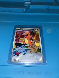 Pokemon First Partner Illustration Collection Series 1 Promo Set (9 Cards) - Image 2