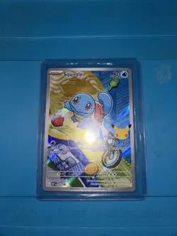 Pokemon First Partner Illustration Collection Series 1 Promo Set (9 Cards) - Image 3